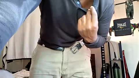 Keybump online show from 11-29-25, 03:37