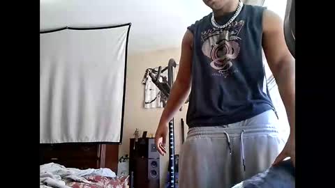 Keybump online show from 02-16-26, 05:09