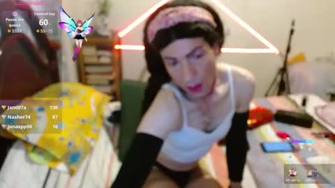 keyla_13 online show from 11-23-25, 09:14