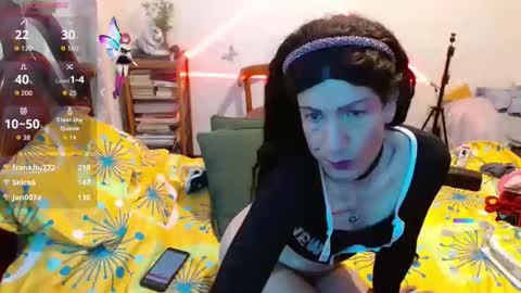 keyla_13 online show from 11-28-25, 04:20