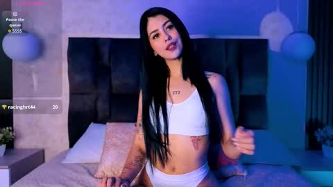 keyla  ross online show from 02-20-26, 07:36