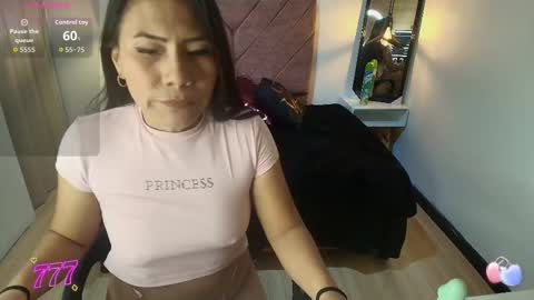 KEYLA BRUNETTE online show from 03-23-26, 11:58