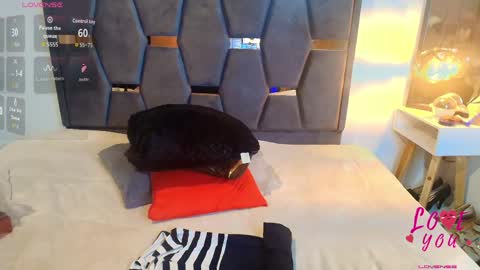 KEYLA BRUNETTE online show from 05-16-26, 01:02