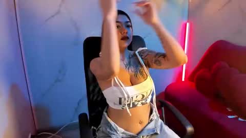 Snapshot of keyla_cutte chatting on 10-18-25, 04:37 keyla_cutte online show from 10-18-25, 04:37