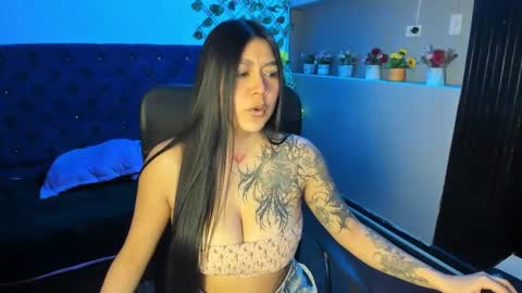 keyla_cutte online show from 11-17-25, 03:34