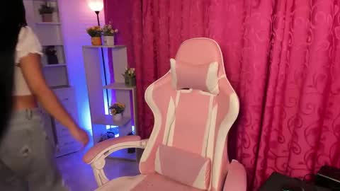 keyla_cutte online show from 03-15-26, 03:34