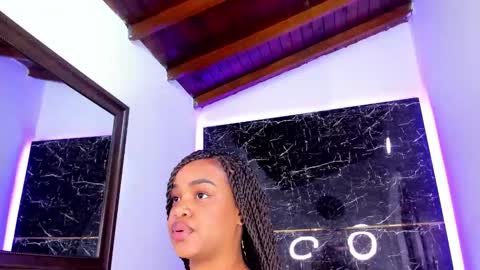 Snapshot of keyla_knowles chatting on 02-02-26, 10:19 Keyla Knowles online show from 02-02-26, 10:19