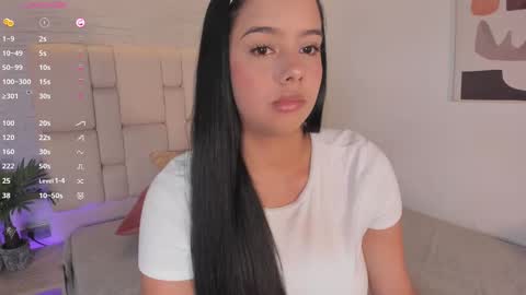 Snapshot of keyla_lage chatting on 09-15-25, 07:58 keyla_lage online show from 09-15-25, 07:58