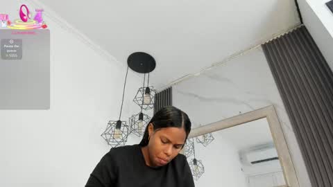Keyla  online show from 06-07-26, 11:58