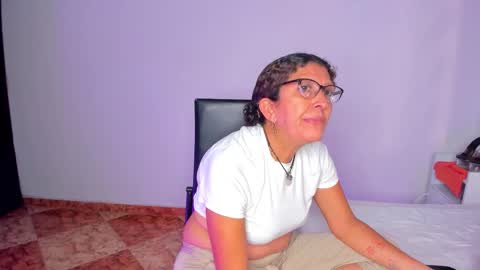 Keila Milf online show from 12-02-25, 02:39