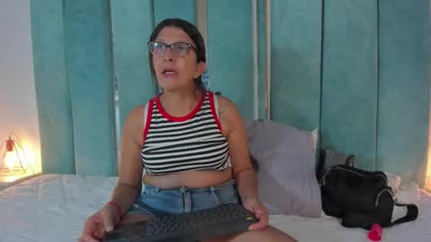 Keila Milf online show from 02-03-26, 10:42