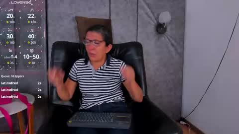 Keila Milf online show from 06-19-26, 12:37