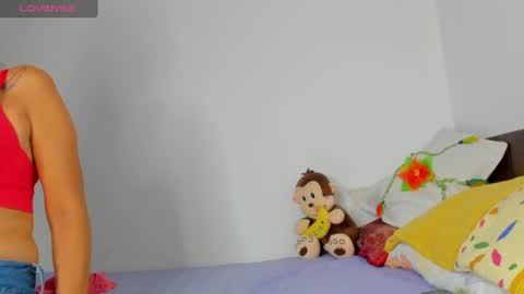 Keila Milf online show from 07-28-26, 03:35