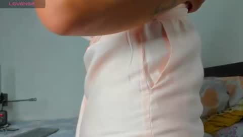 Keila Milf online show from 07-31-26, 09:14