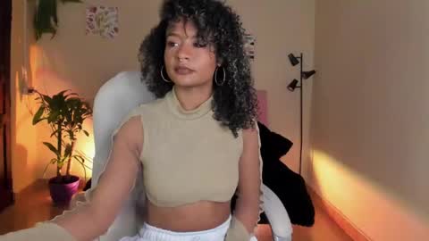 Adhara.   Help me reach 100 likes online show from 01-25-25, 04:56