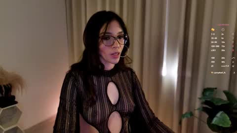 Snapshot of keylamiller1 chatting on 02-15-25, 10:21 Keyla online show from 02-15-25, 10:21