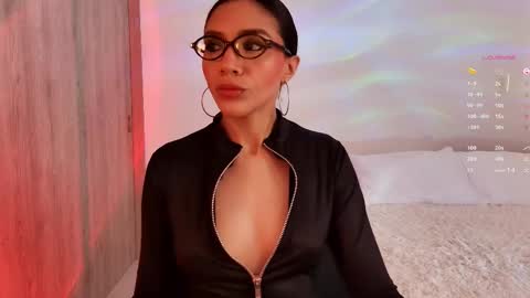 Keyla online show from 05-09-26, 12:21