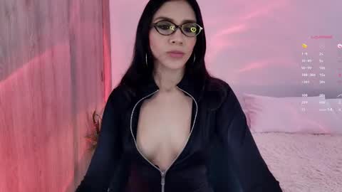 Keyla online show from 06-01-26, 09:49