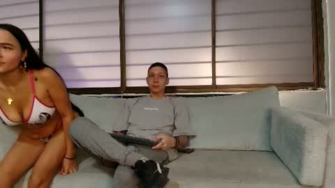 Keyla  Megan and Loly online show from 06-19-26, 02:10