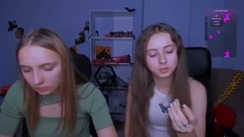 Keylas online show from 10-23-25, 01:10