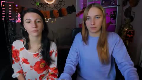 Keylas online show from 10-29-25, 01:35