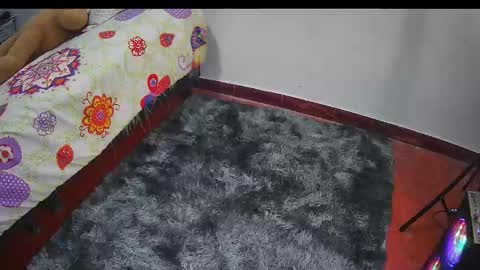 Keyla online show from 11-27-25, 02:46