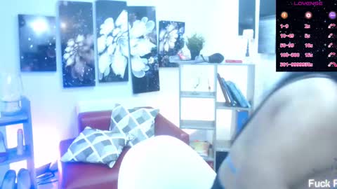 Keyla  online show from 02-24-25, 09:53