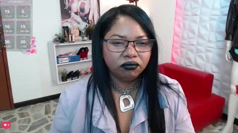 Keyla  online show from 02-09-26, 10:19