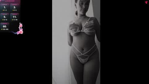 Keyla online show from 01-11-26, 09:42