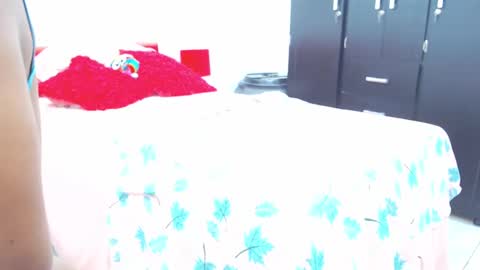 Sandy Saenz online show from 02-04-25, 10:32