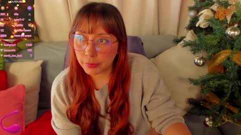 Danna Sofia online show from 12-01-24, 08:20