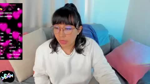Danna Sofia online show from 06-25-26, 12:42