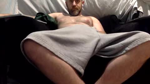 Snapshot of kgeezy11 chatting on 01-12-26, 01:22 DaddyFuxxx online show from 01-12-26, 01:22