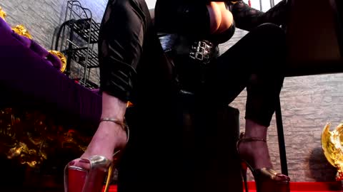 Khaleesi online show from 02-04-25, 08:02