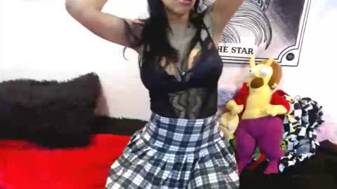 khaleesy online show from 11-22-25, 05:17