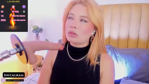 Khali online show from 11-19-25, 04:12