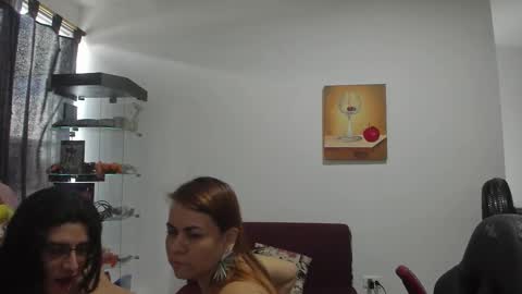 Khalifa Kasumi online show from 10-17-25, 07:27