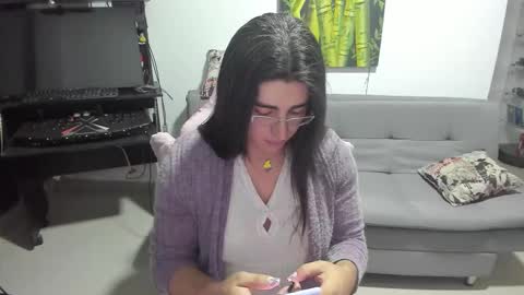 Khalifa Kasumi online show from 02-04-26, 02:28