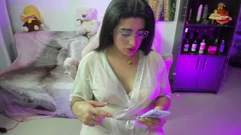 Khalifa Kasumi online show from 05-19-26, 05:03