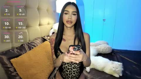 khalifa online show from 03-18-26, 07:06