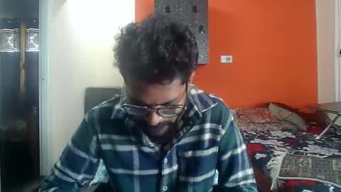 Khan3043 online show from 02-06-26, 06:18