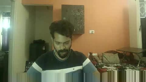 Khan3043 online show from 02-08-26, 07:56