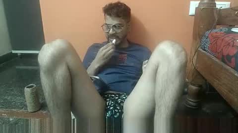 Khan3043 online show from 02-11-26, 08:52