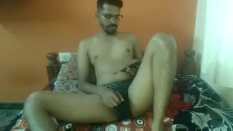 Khan3043 online show from 02-12-26, 09:37