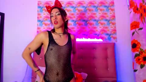 Khandyz online show from 03-09-25, 04:33