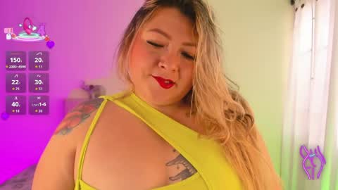 Kharla Marin online show from 04-27-26, 09:24