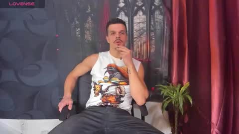 Snapshot of khatarsis2000 chatting on 01-16-26, 05:00 DonyBrown online show from 01-16-26, 05:00