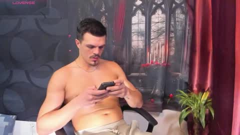 Snapshot of khatarsis2000 chatting on 01-19-26, 06:39 DonyBrown online show from 01-19-26, 06:39