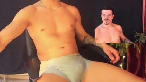 Snapshot of khatarsis2000 chatting on 02-08-26, 03:54 DonyBrown online show from 02-08-26, 03:54