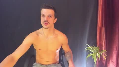 Snapshot of khatarsis2000 chatting on 02-15-26, 07:51 DonyBrown online show from 02-15-26, 07:51